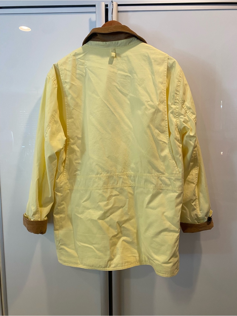 J Crew Relaxed Barn Jacket - Picture 4 of 11